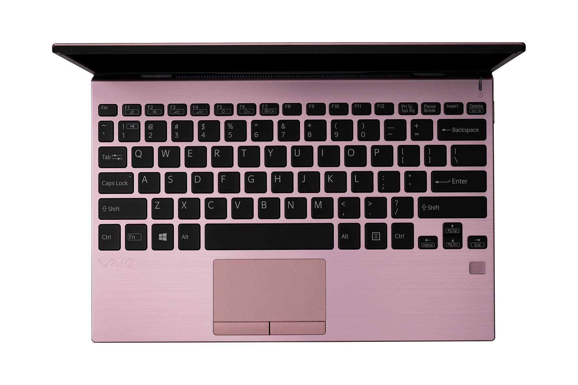 VAIO SX12 - Intel Core i5-10210U | 8GB Memory (RAM) | 256GB PCIe